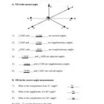 ANGLE RELATIONSHIPS WS 2 Answers docx Name Isabella Gines Date 10