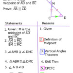 Vertical Angles Theorem Algebra And Geometry Help