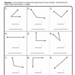 50 Angles Of Polygon Worksheet