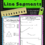 Angle Measures And Segment Lengths Worksheets Answer Key