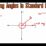 Angles In Standard Position Worksheet Answers Escolagersonalvesgui