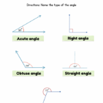 Classifying Angles Worksheet WorksheetsGO
