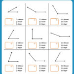 Measuring Angles Worksheet Grade 6 Pdf Angleworksheets