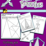 Missing Angle Puzzle Worksheet Answers