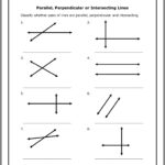 Pin By Tami Lee On Teacher Ideas Geometry Worksheets Parallel And