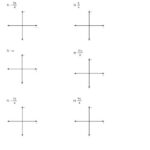 Worksheet 8 Radian And Degree Measures For Angles Draw An